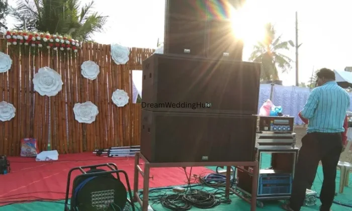 DJ Nithish Mangalore